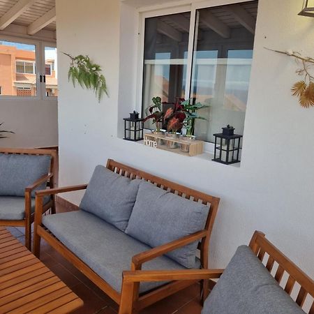 Carolina Suite Apartment Candelaria Eksteriør bilde