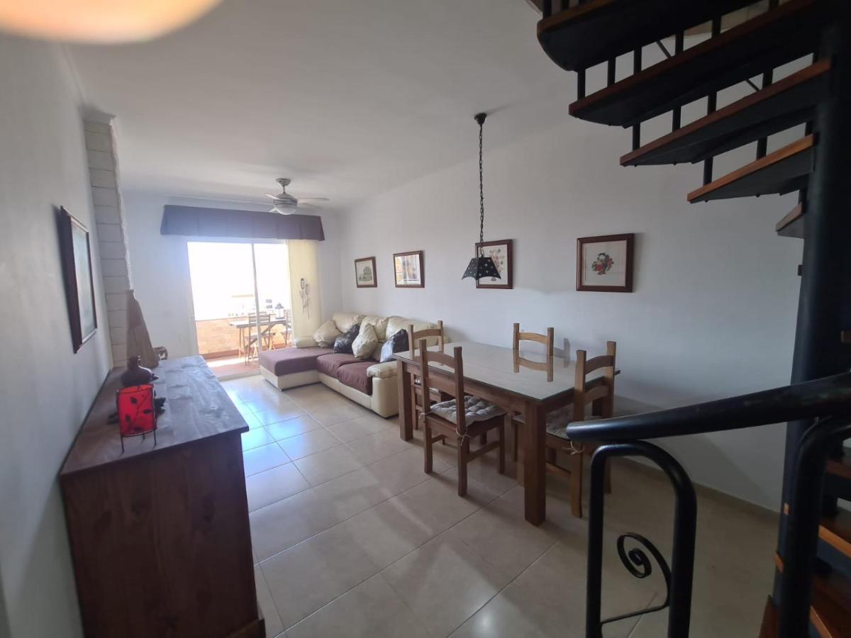 Carolina Suite Apartment Candelaria Eksteriør bilde