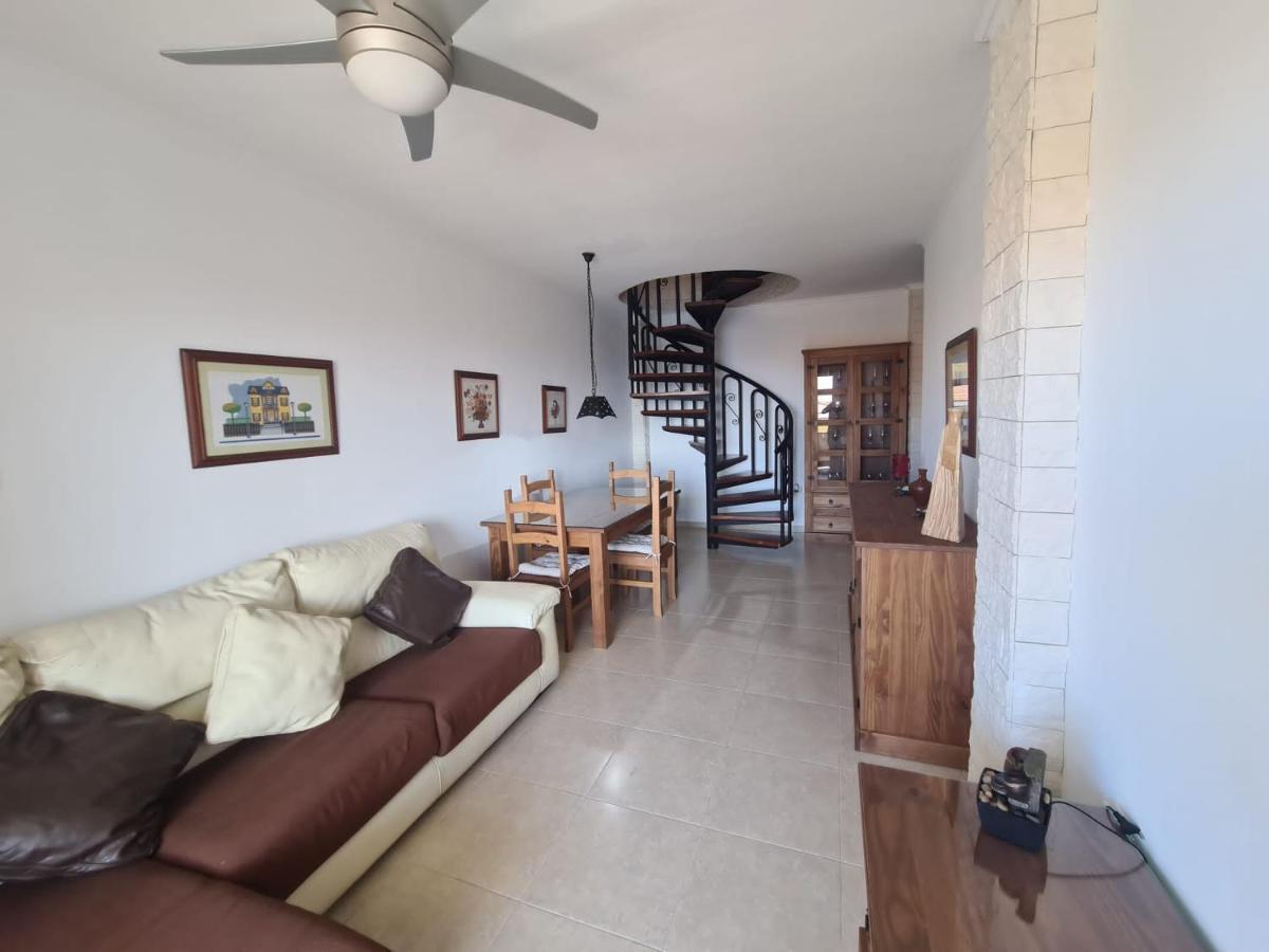 Carolina Suite Apartment Candelaria Eksteriør bilde