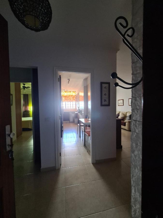 Carolina Suite Apartment Candelaria Eksteriør bilde