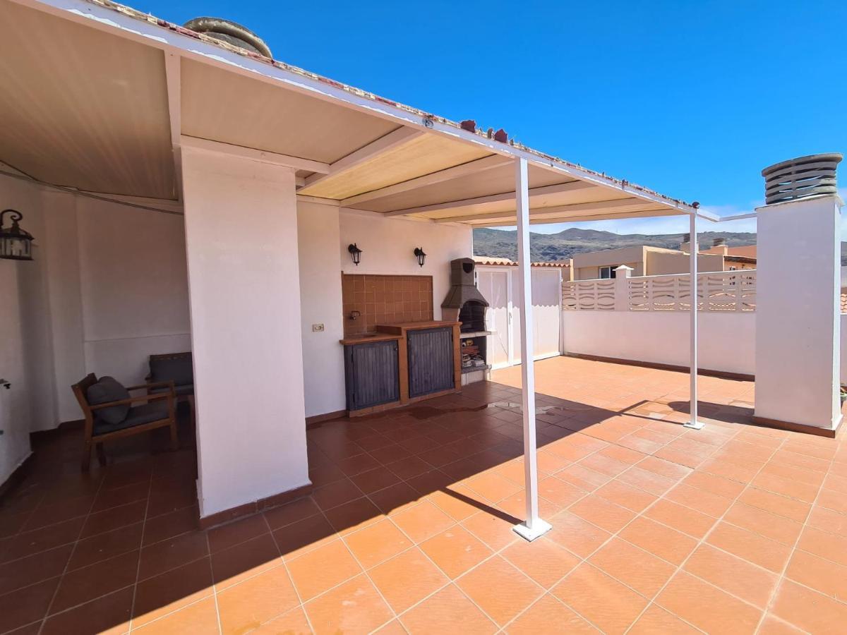 Carolina Suite Apartment Candelaria Eksteriør bilde
