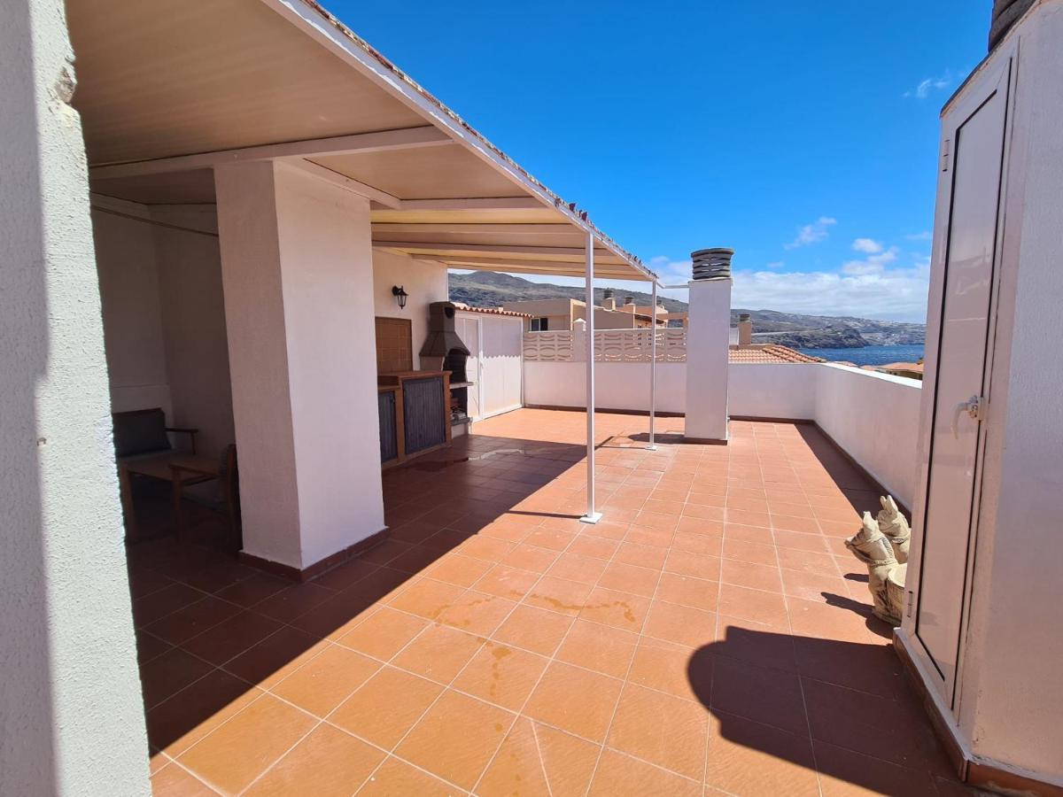 Carolina Suite Apartment Candelaria Eksteriør bilde