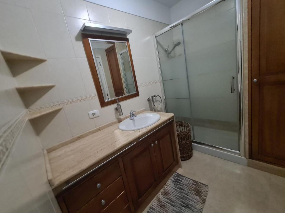 Carolina Suite Apartment Candelaria Eksteriør bilde
