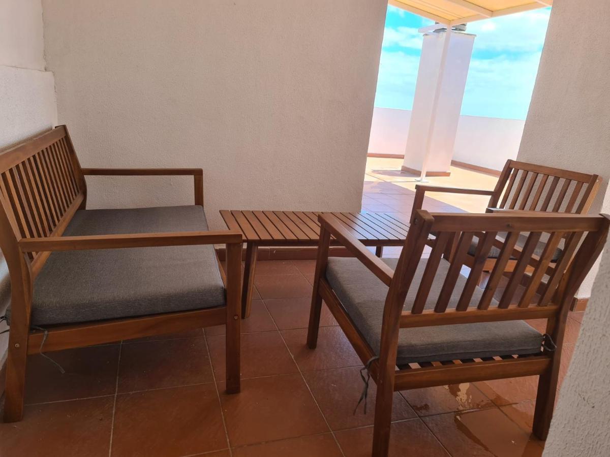 Carolina Suite Apartment Candelaria Eksteriør bilde