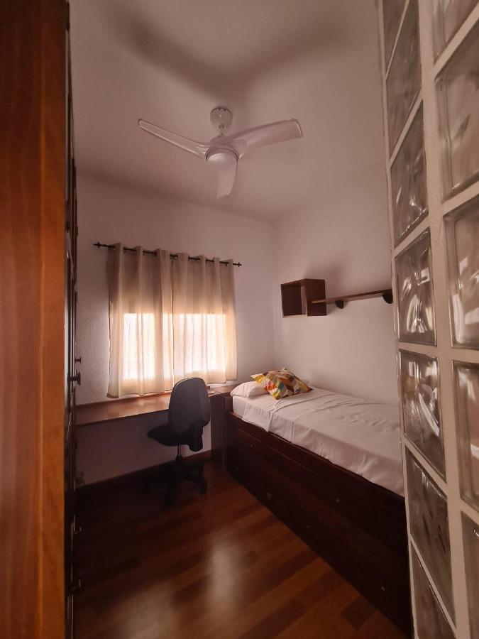 Carolina Suite Apartment Candelaria Eksteriør bilde