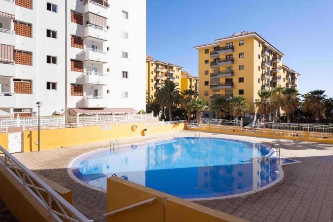 Carolina Suite Apartment Candelaria Eksteriør bilde