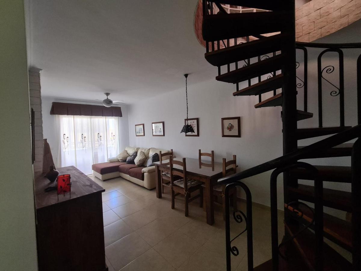 Carolina Suite Apartment Candelaria Eksteriør bilde