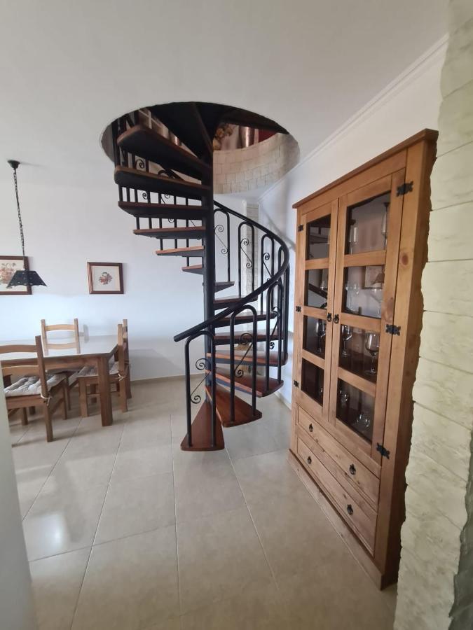 Carolina Suite Apartment Candelaria Eksteriør bilde