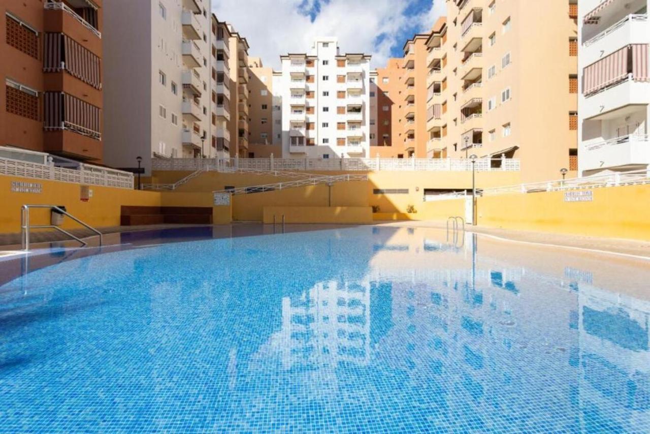 Carolina Suite Apartment Candelaria Eksteriør bilde