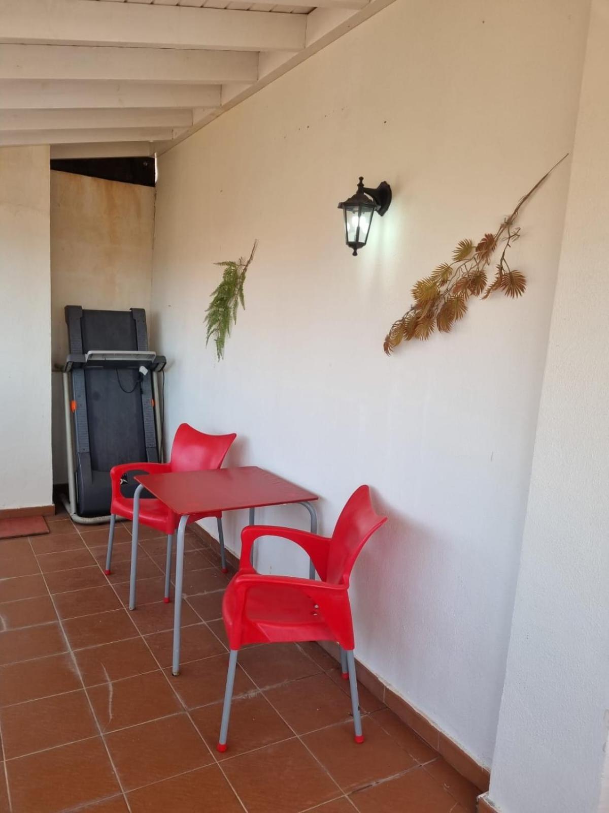 Carolina Suite Apartment Candelaria Eksteriør bilde