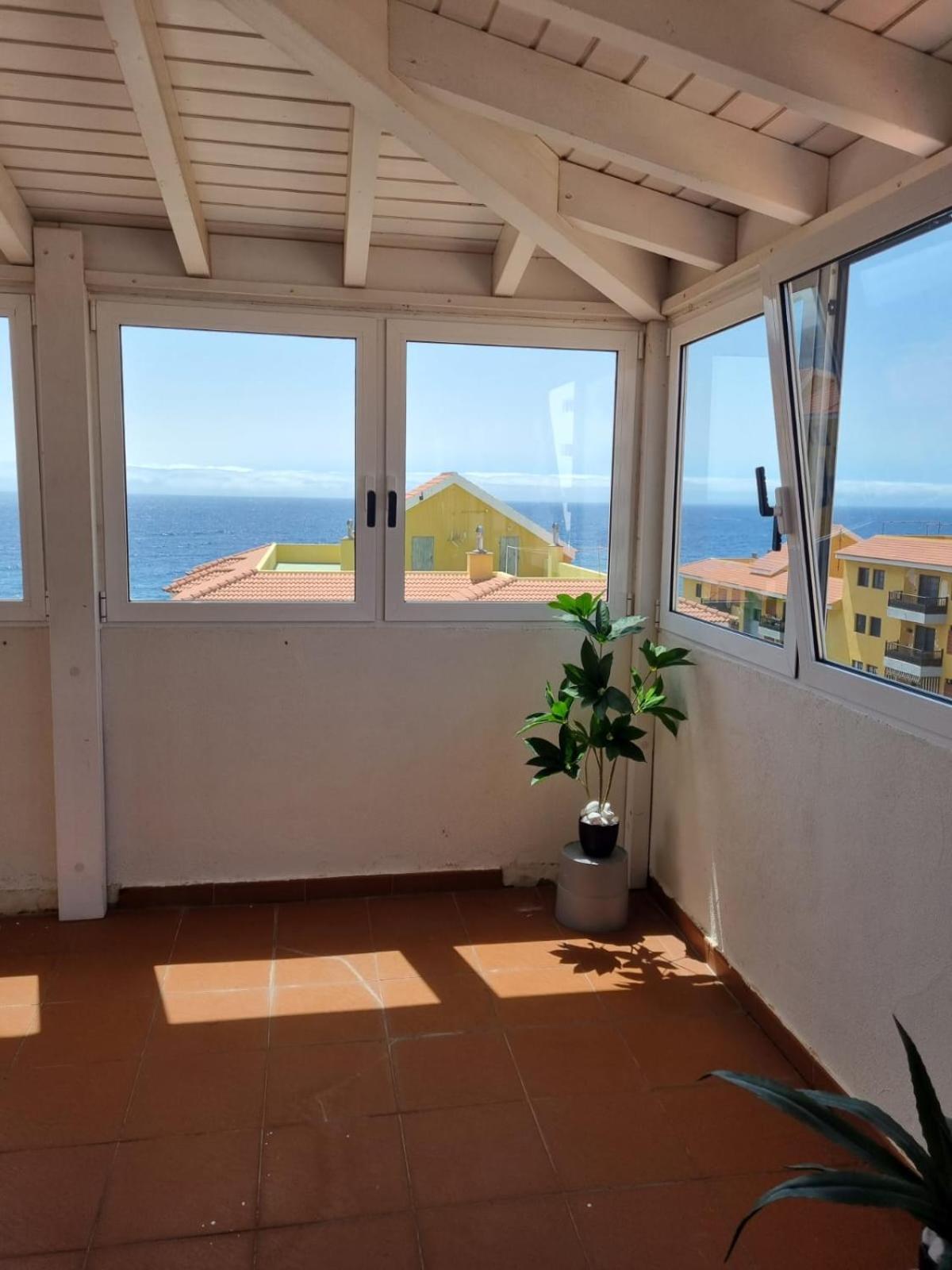 Carolina Suite Apartment Candelaria Eksteriør bilde